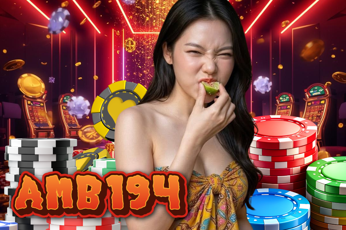 amb194 slot