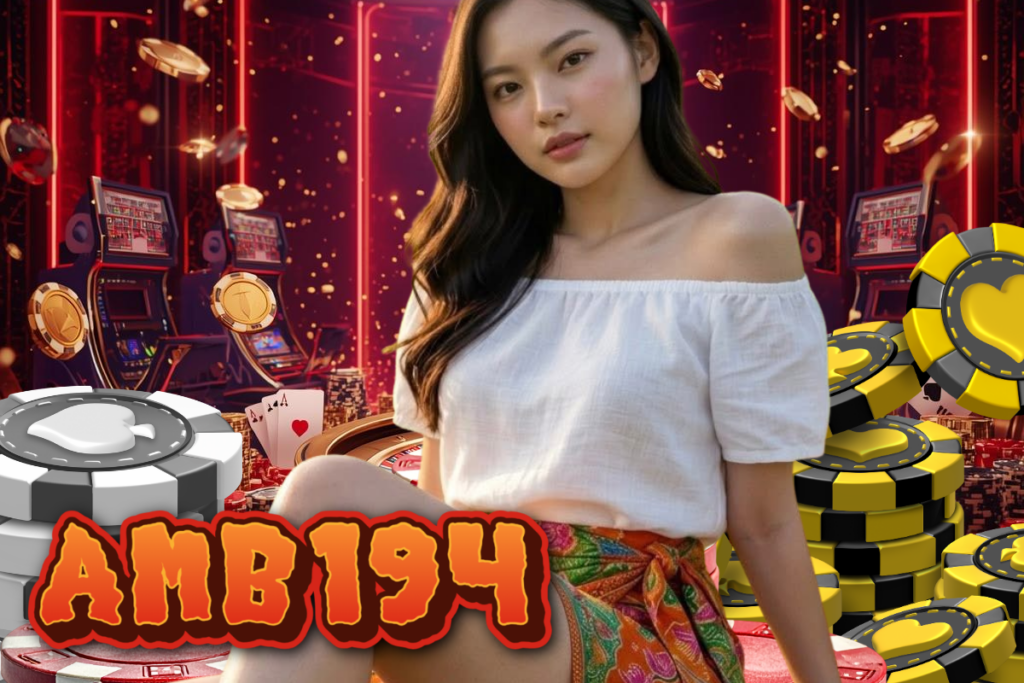 amb194 สมัครสมาชิก